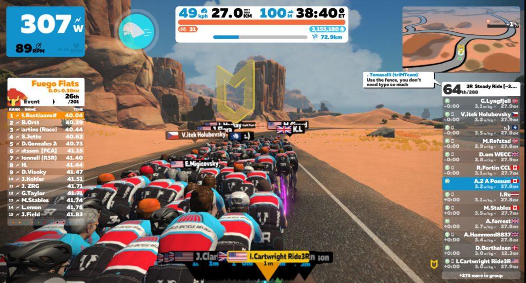 Zwift