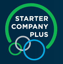 Starter Company Plus